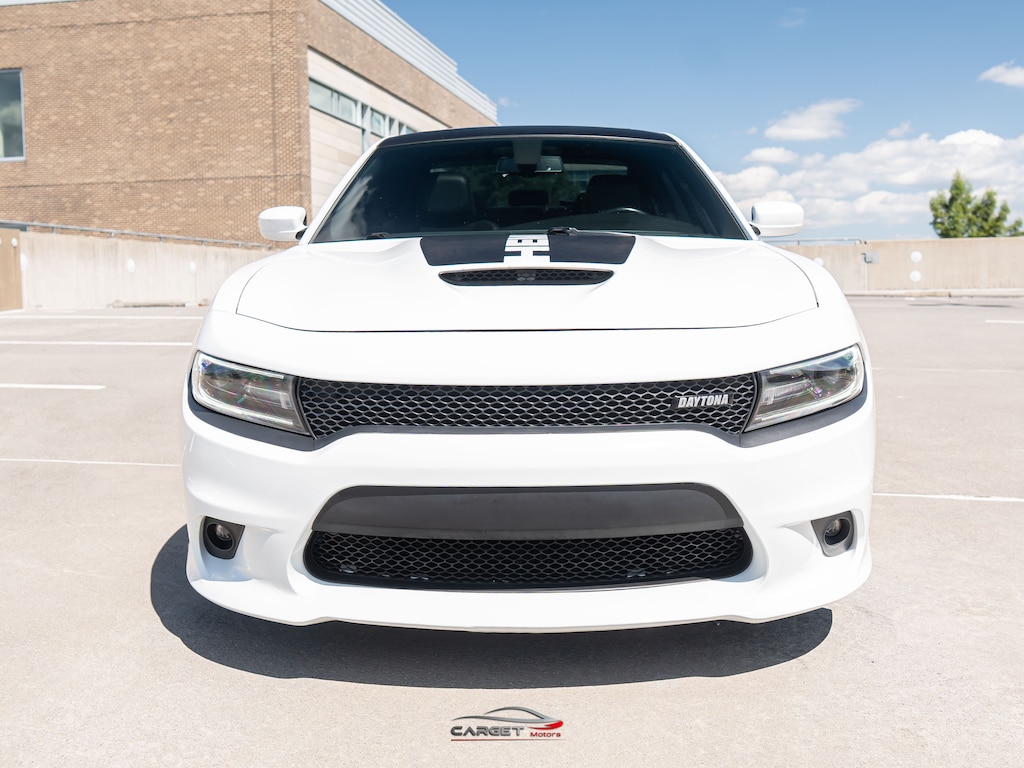 Used 2020 Dodge Charger R/T Sedan