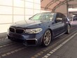  BMW M550i