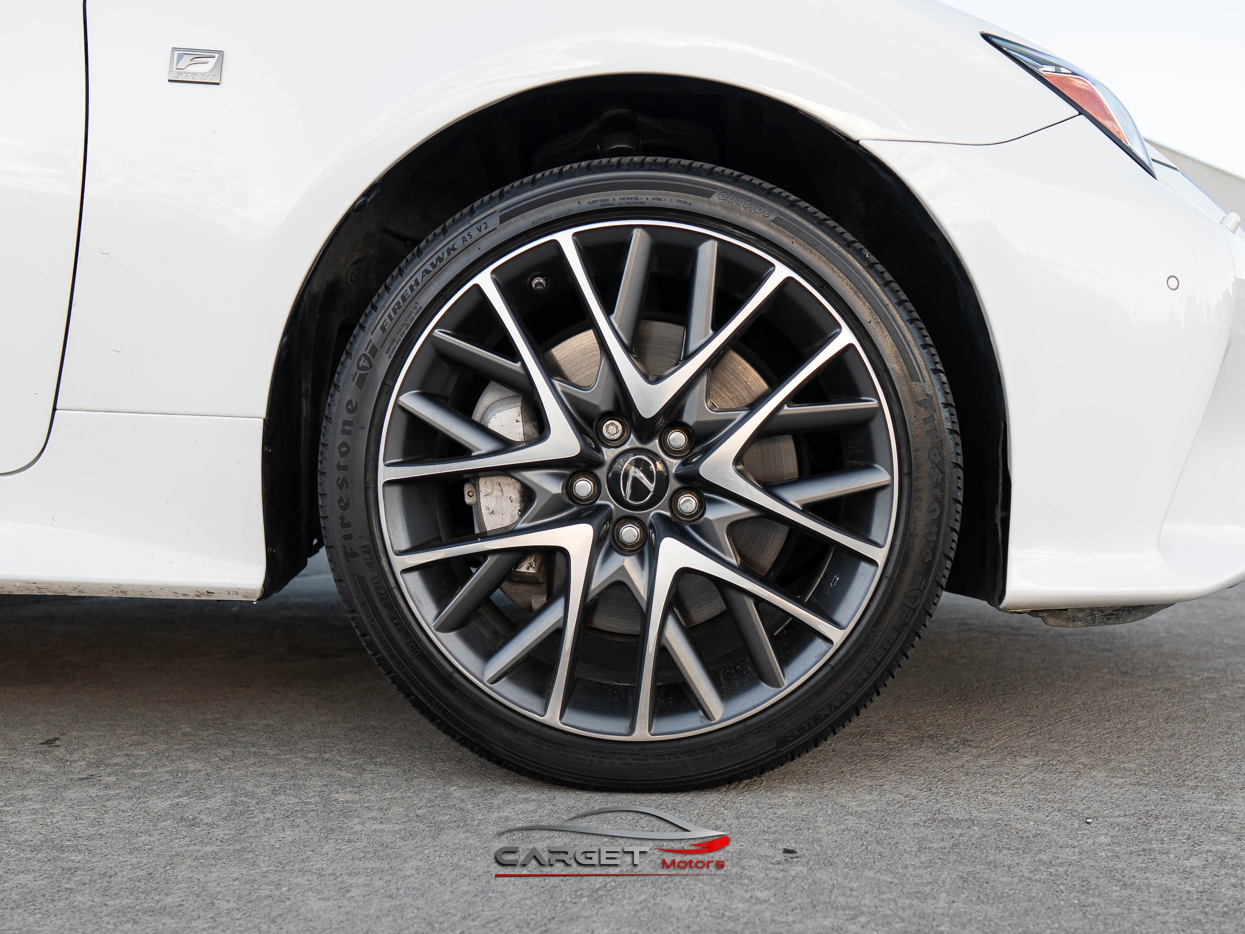 2018 Lexus RC 300 - Photo 10