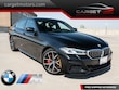 BMW 540i
