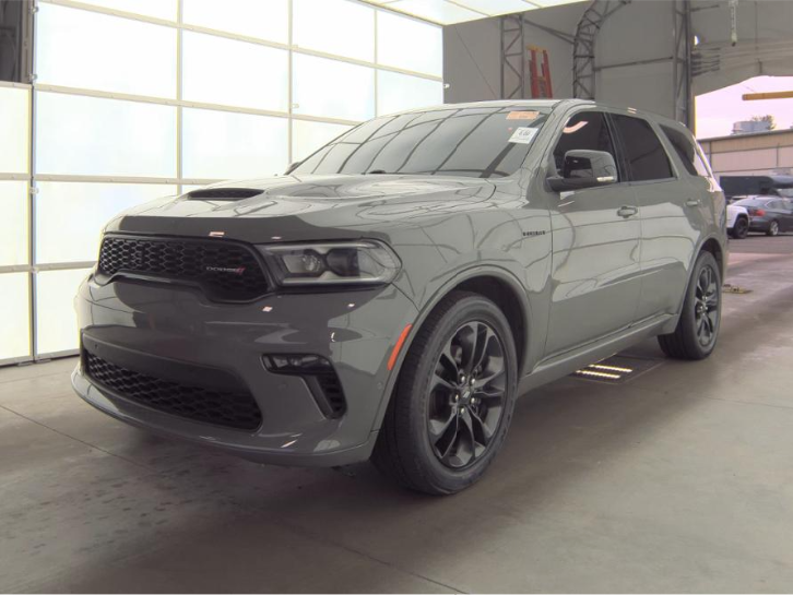 2022 Dodge Durango R/T AWD's photo
