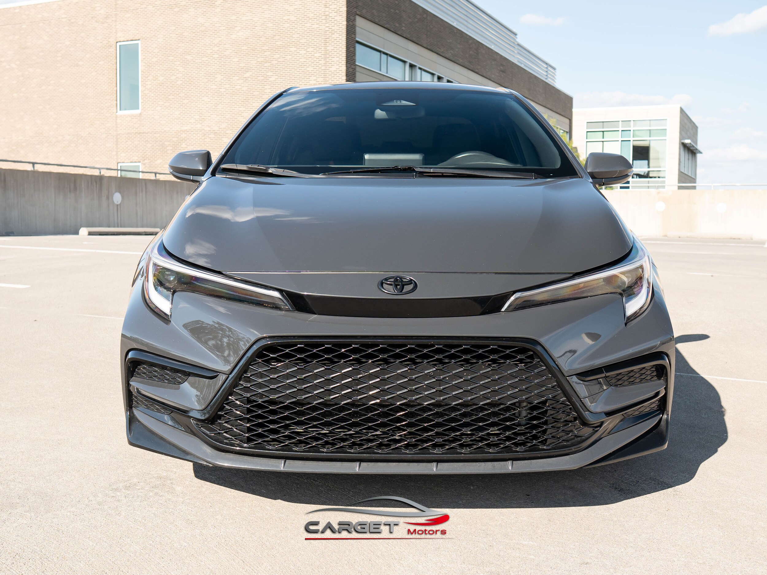 2024 Toyota Corolla SE photo 2