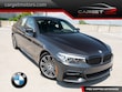 BMW 540i
