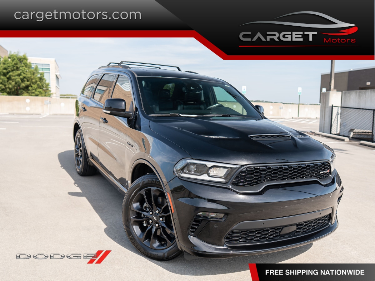2023 Dodge Durango