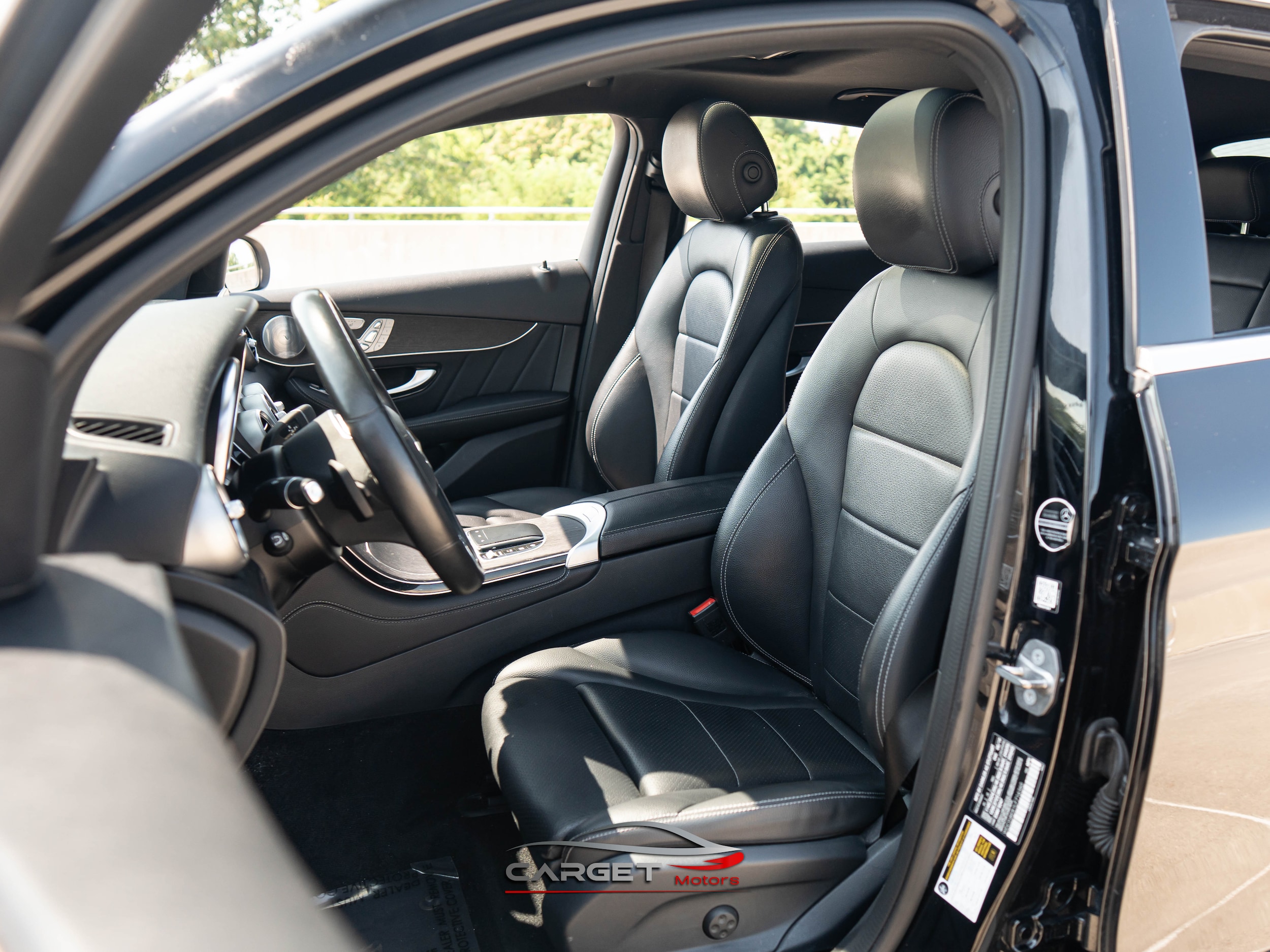 2020 Mercedes-Benz GLC Coupe GLC300 - Photo 15