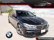 BMW 750i