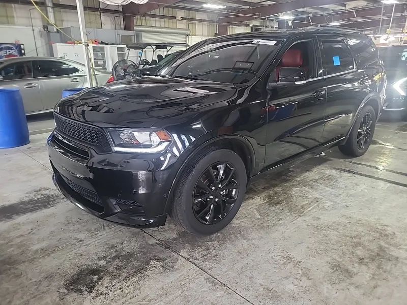Dodge Durango