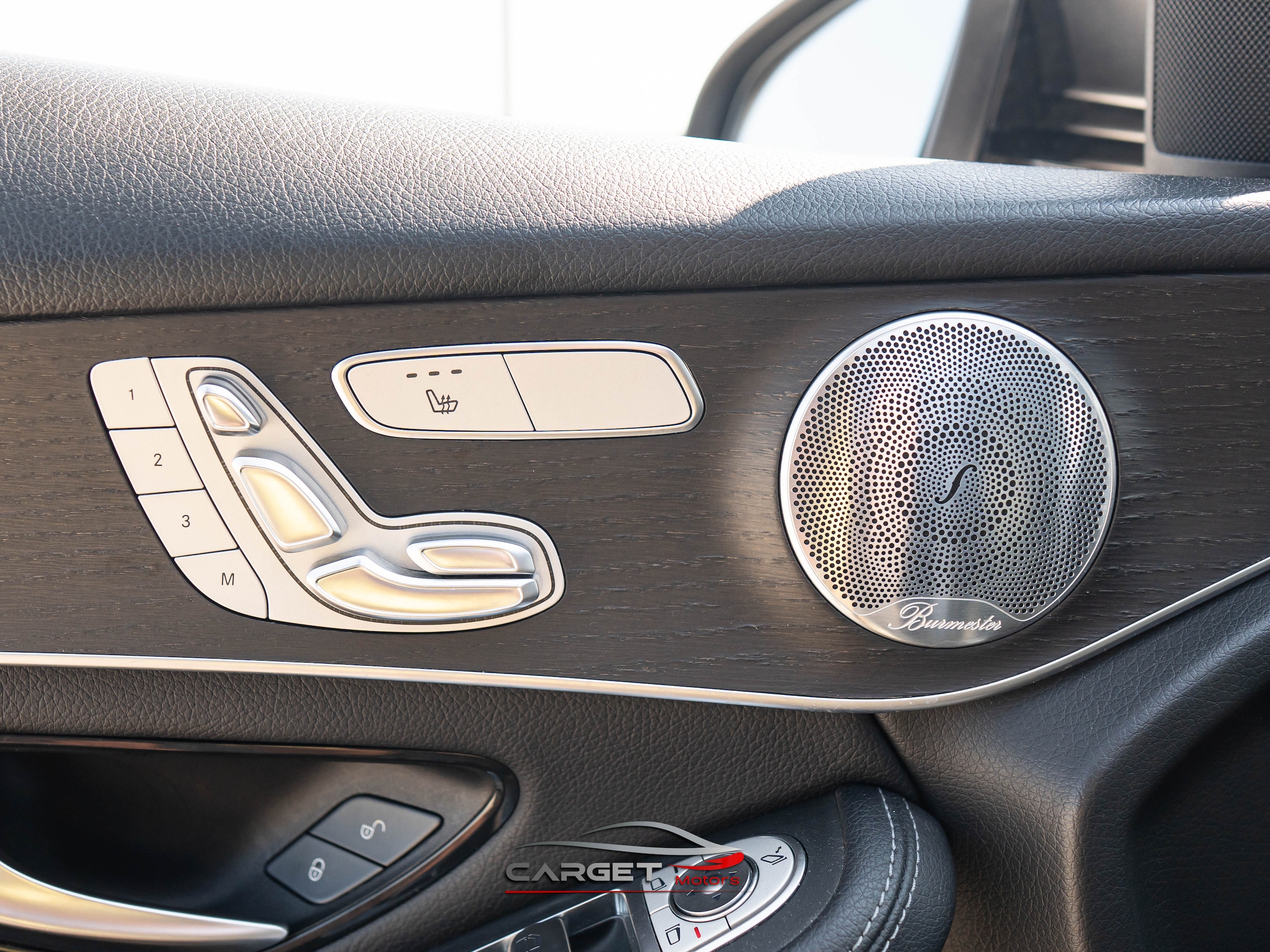 2020 Mercedes-Benz GLC Coupe GLC300 - Photo 39