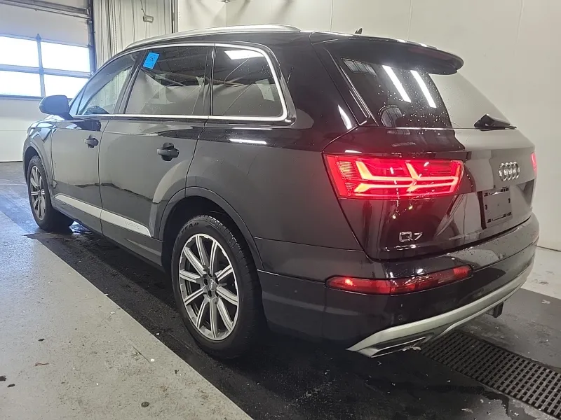 2019 Audi Q7 2.0T Premium Plus photo 2