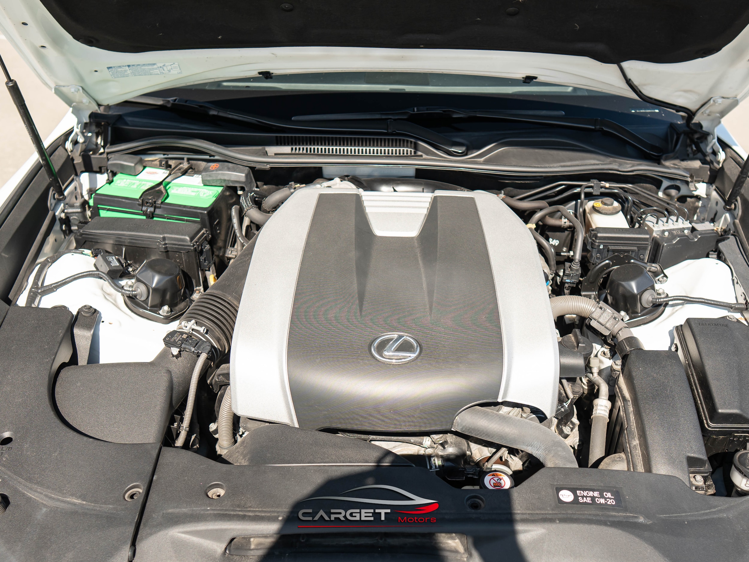 2019 Lexus RC 350 F SPORT - Photo 42