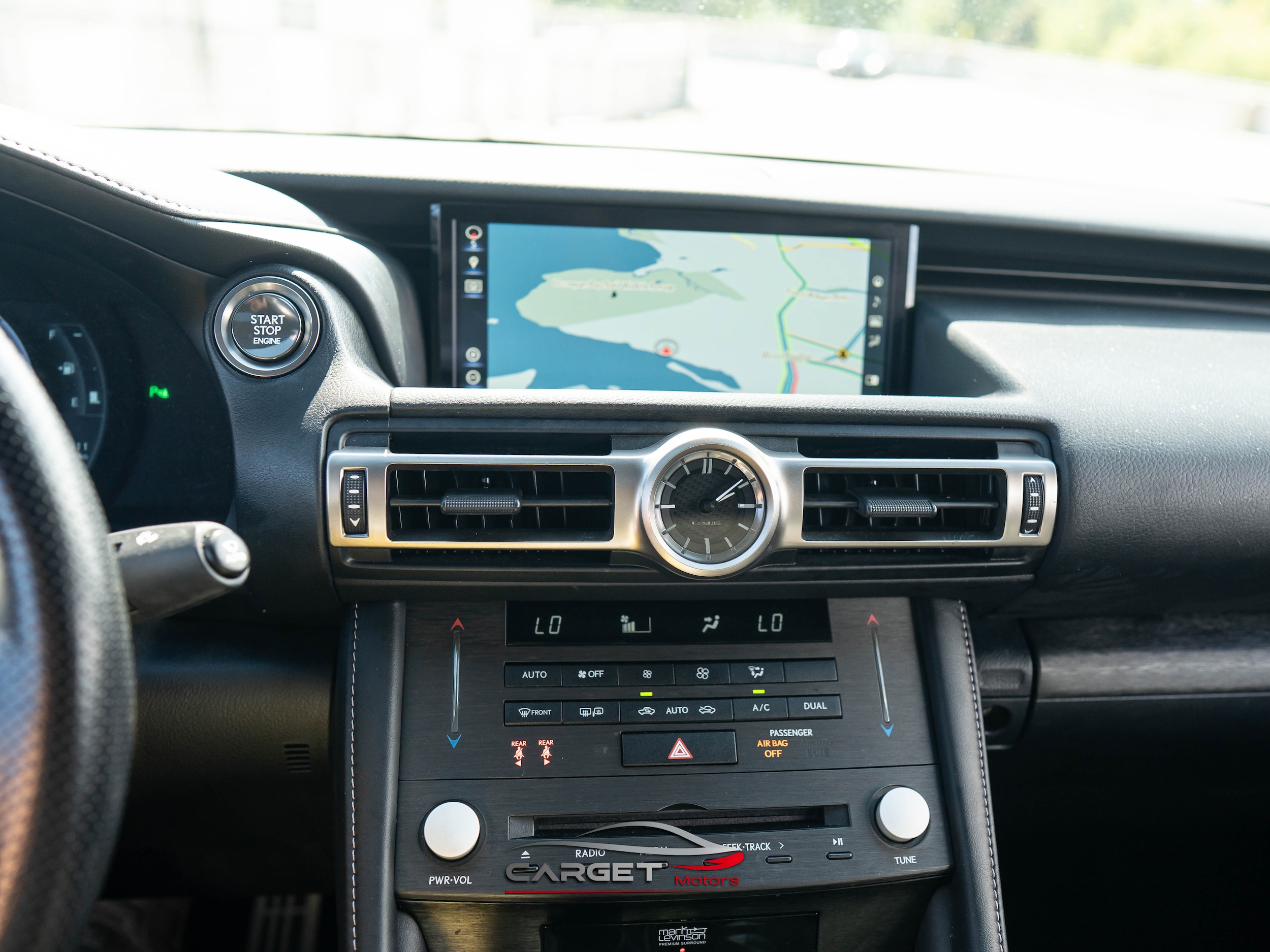 2019 Lexus RC 350 F SPORT - Photo 26