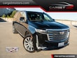 CADILLAC Escalade ESV