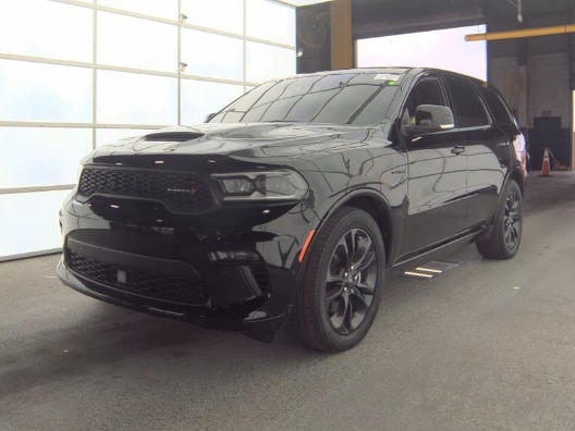 2022 Dodge Durango R/T Plus's photo