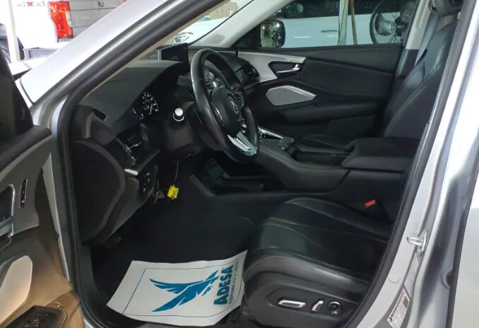 2021 Acura RDX Technology photo 4