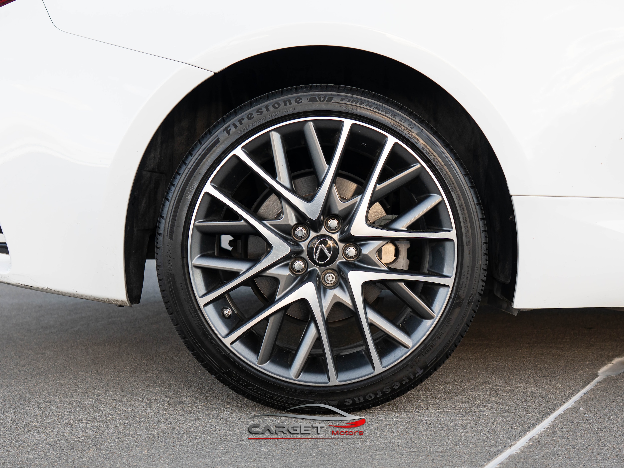 2018 Lexus RC 300 - Photo 11
