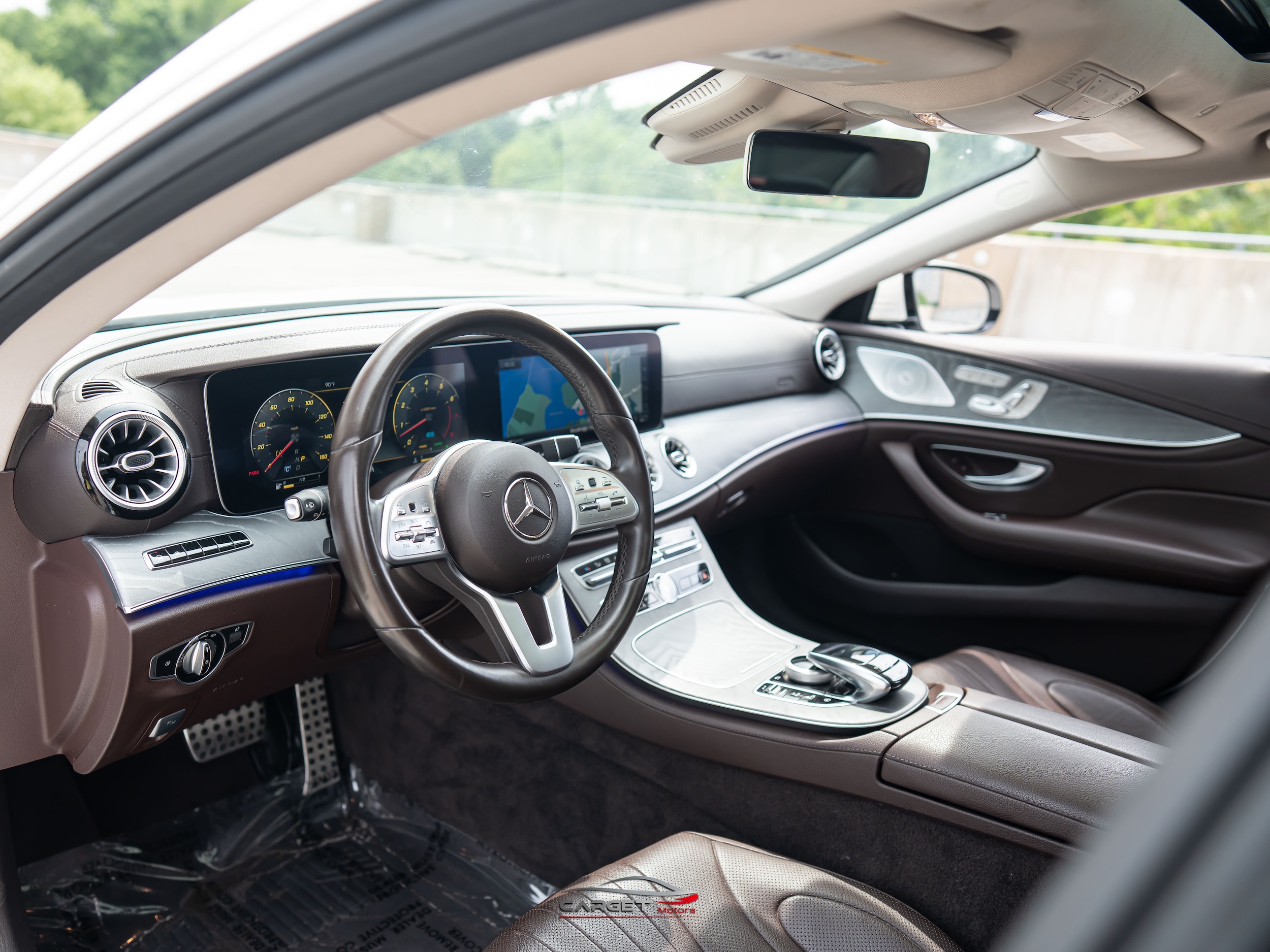 2020 Mercedes-Benz CLS-Class CLS450 - Photo 13