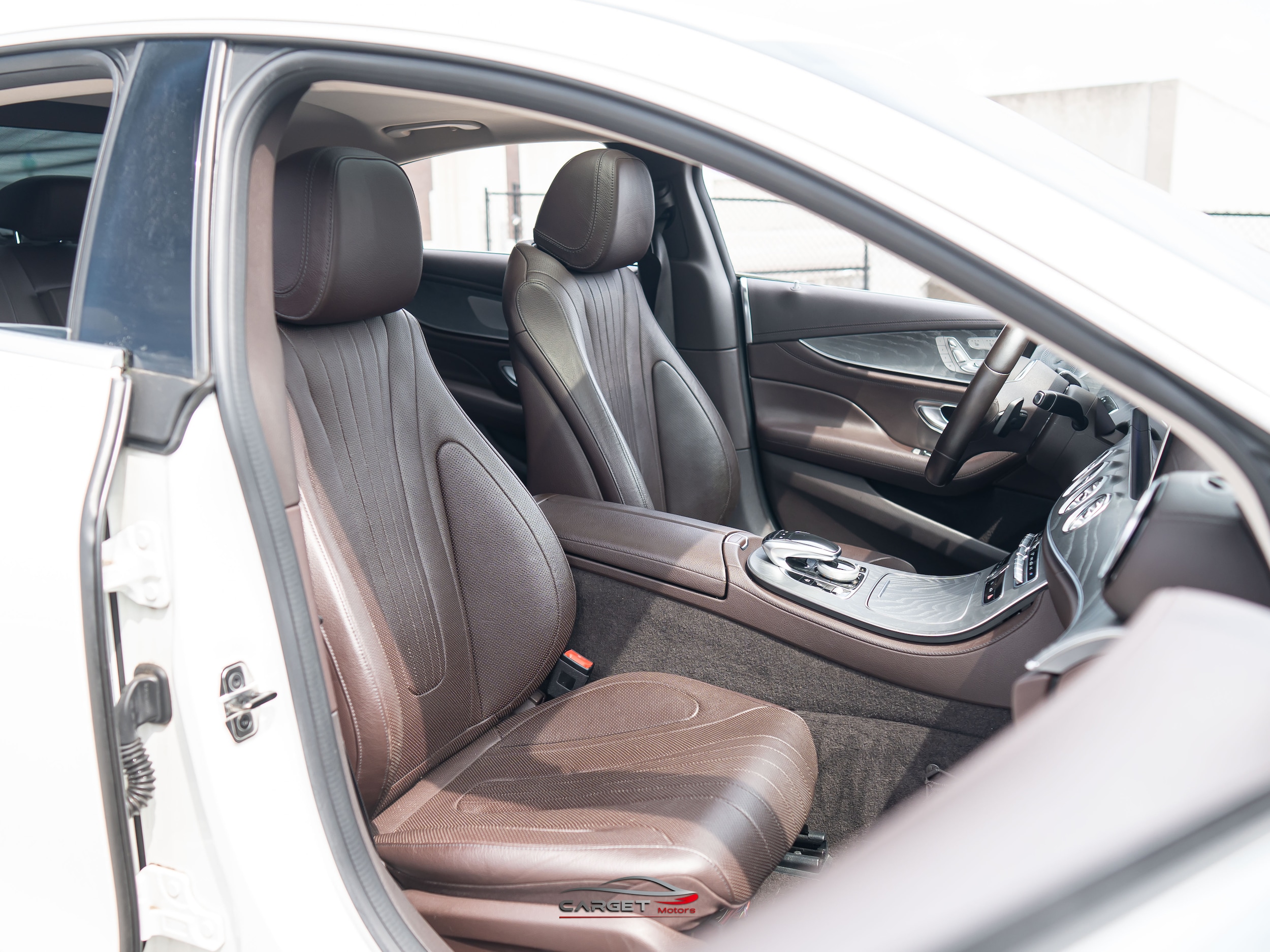 2020 Mercedes-Benz CLS-Class CLS450 - Photo 17