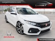 Honda Civic Si