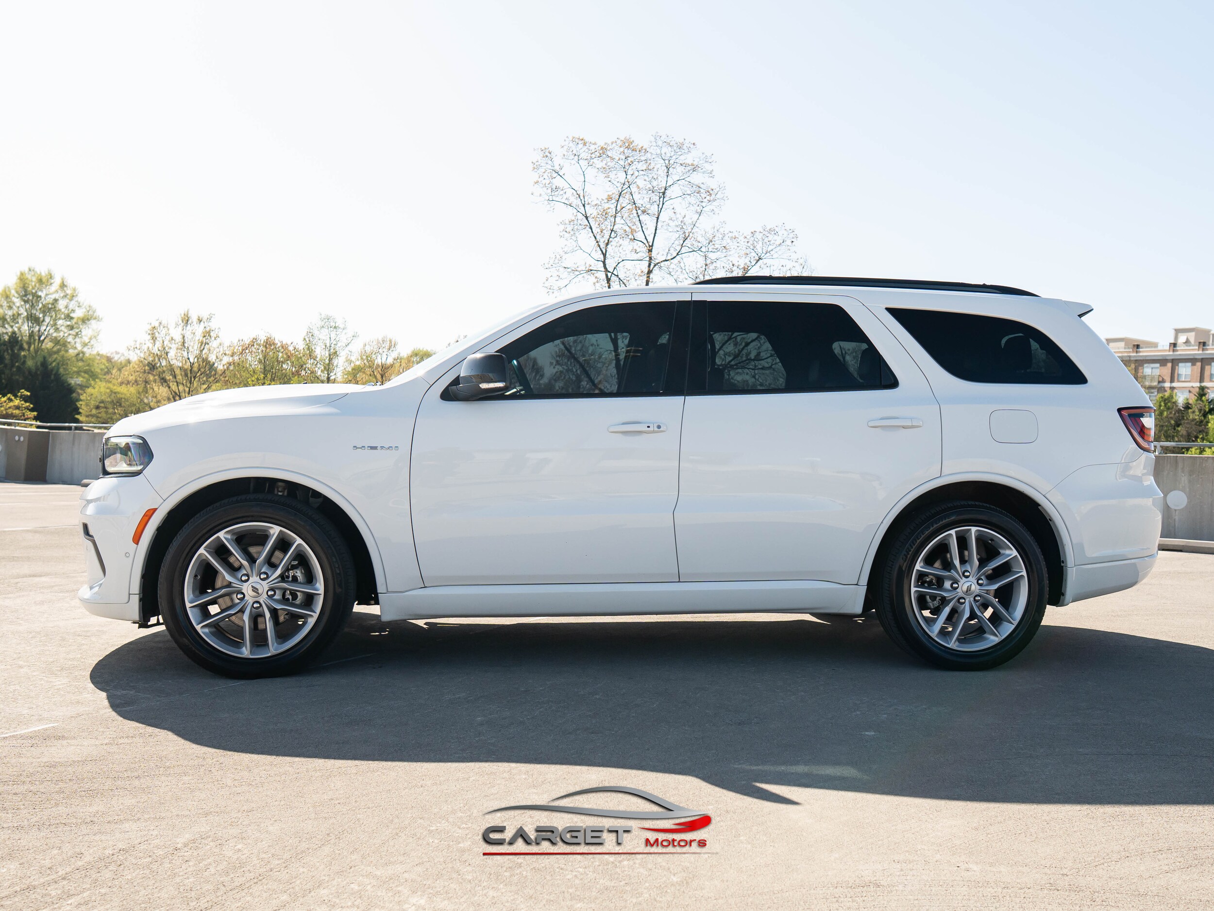 2023 Dodge Durango R/T Plus photo 4