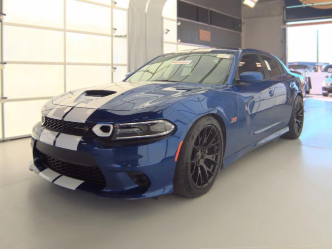  Dodge Charger