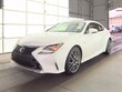  LEXUS RC