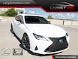  LEXUS RC 350