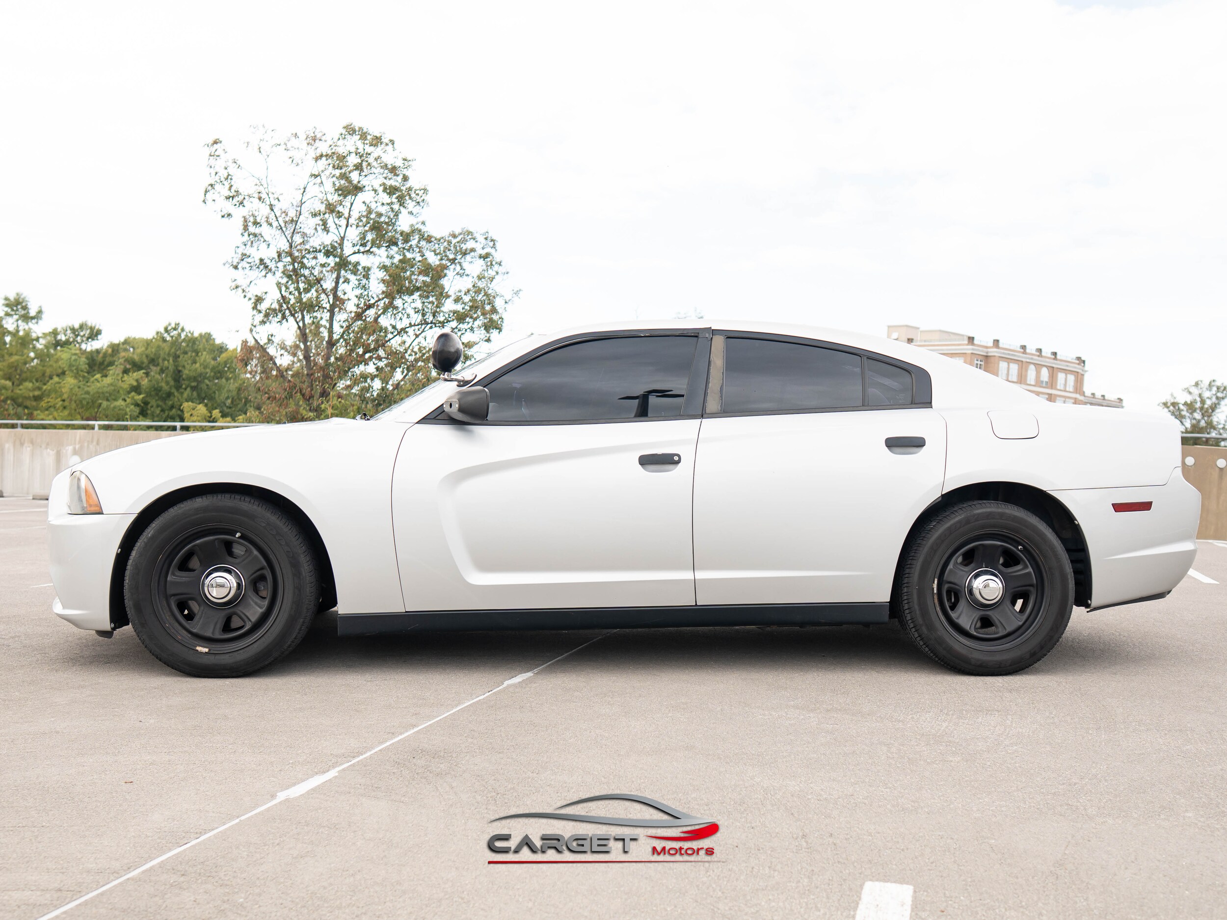 2013 Dodge Charger photo 3
