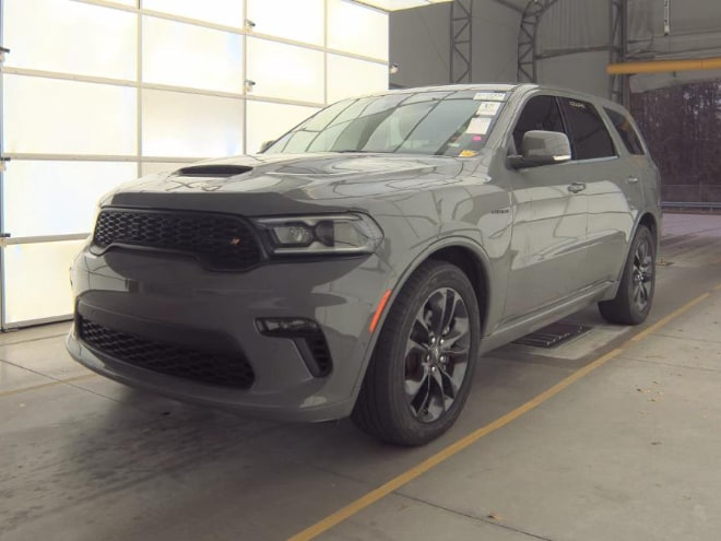 2022 Dodge Durango R/T's photo