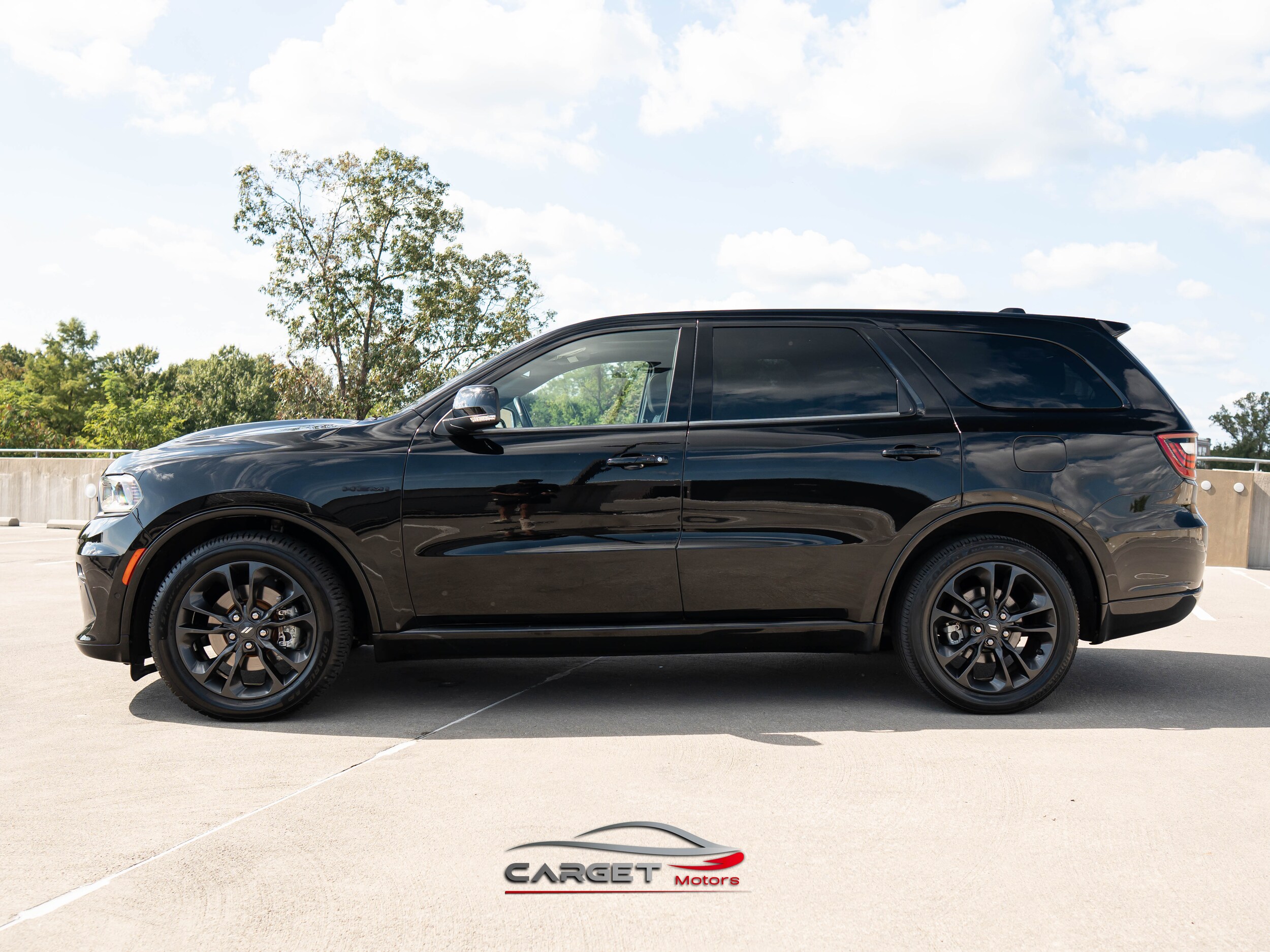 2022 Dodge Durango R/T photo 3