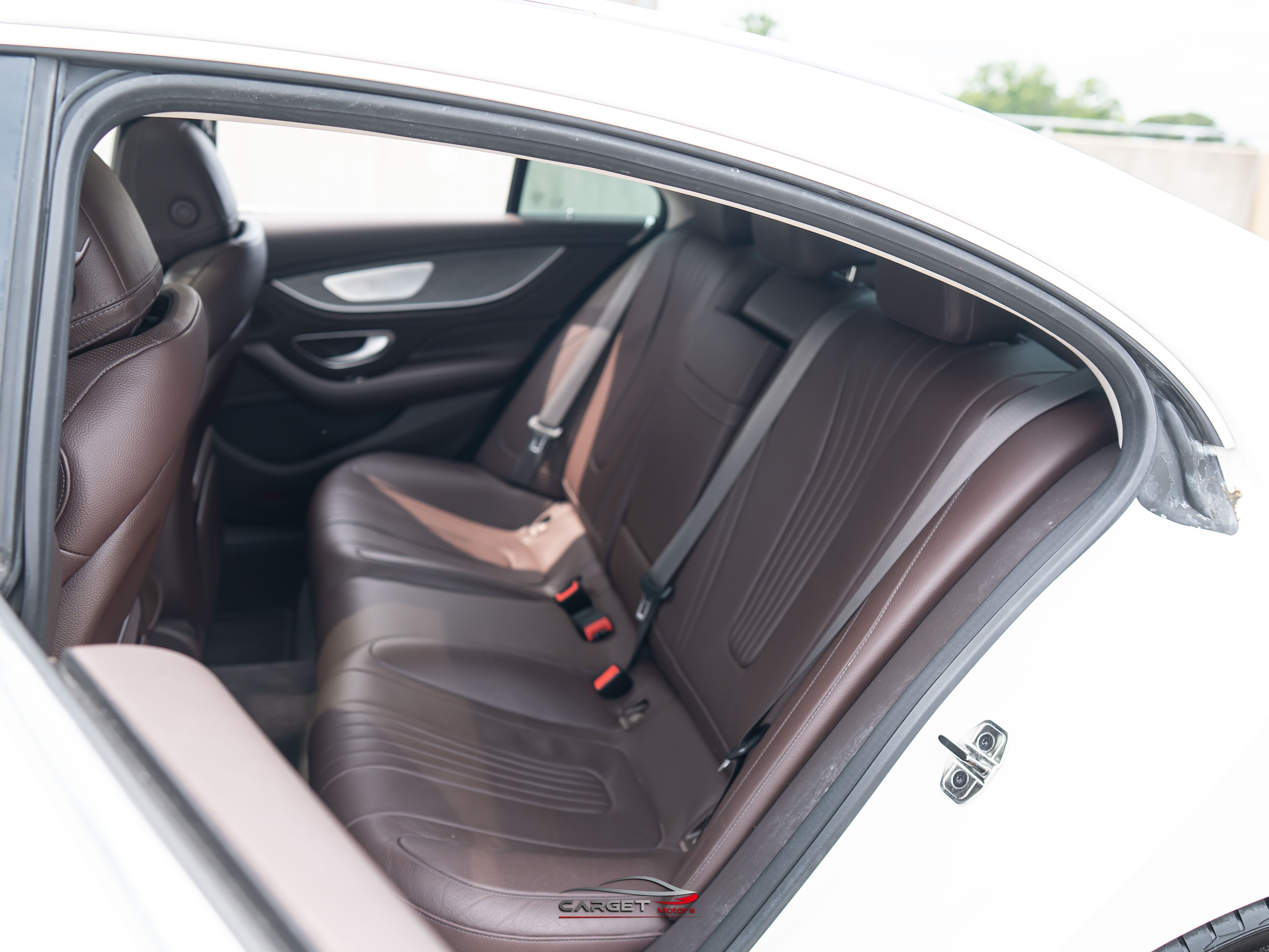 2020 Mercedes-Benz CLS-Class CLS450 - Photo 20