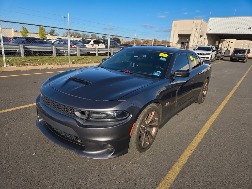  Dodge Charger