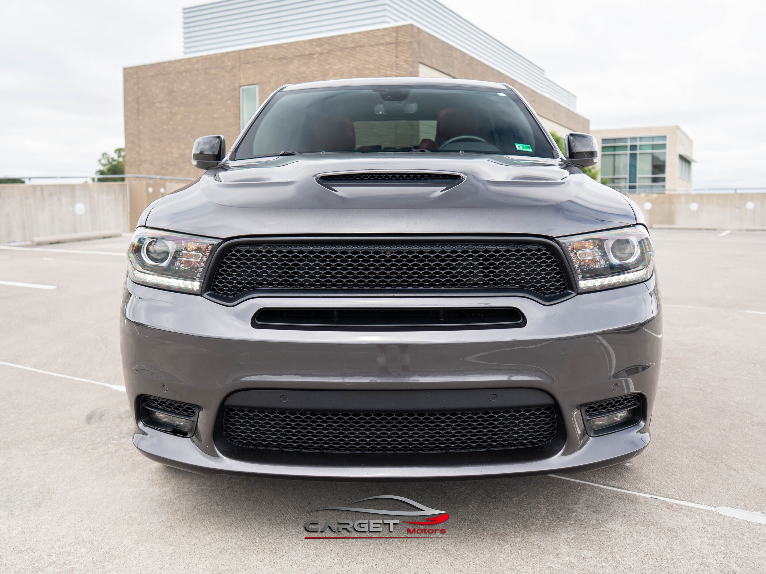 2019 Dodge Durango R/T photo 2