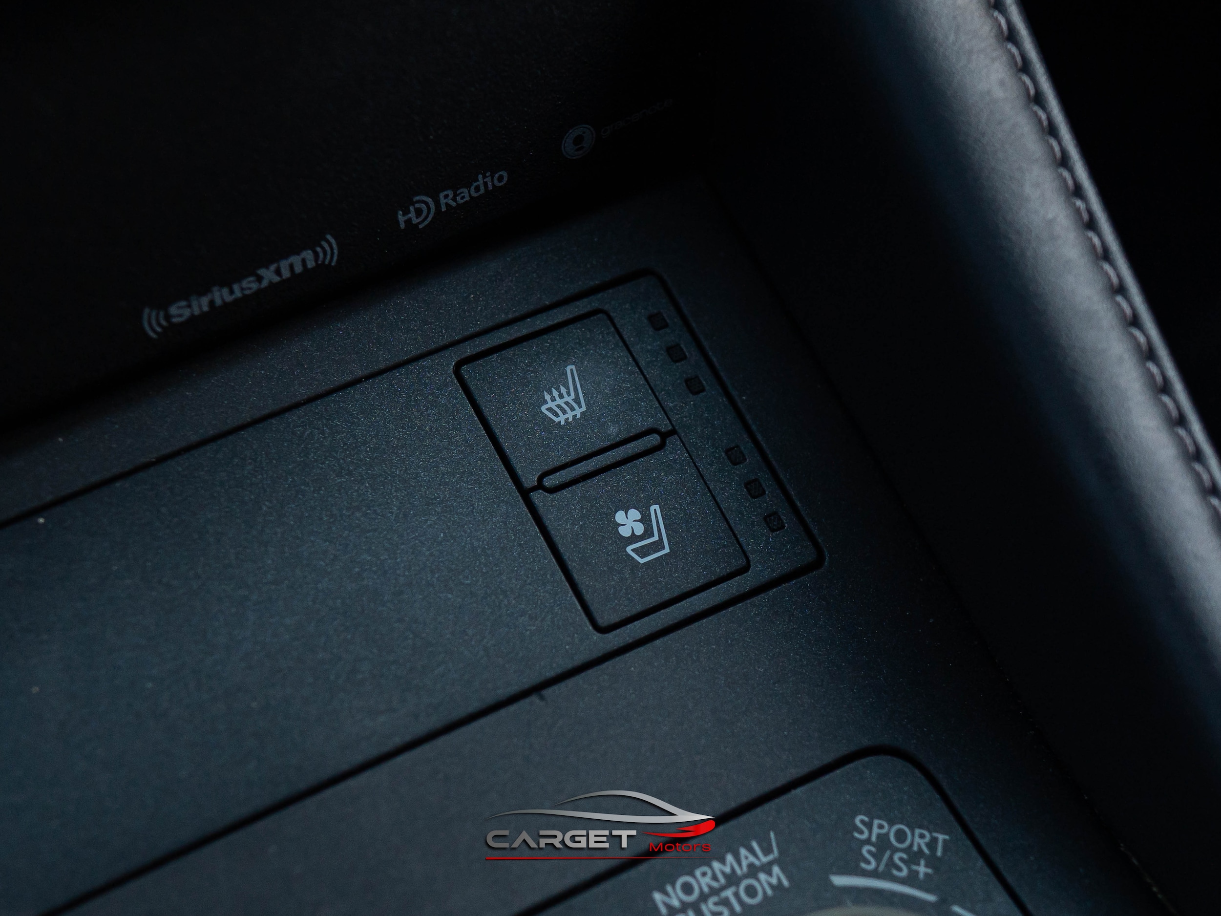2018 Lexus RC 300 - Photo 30