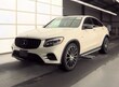  Mercedes-Benz AMG GLC 43