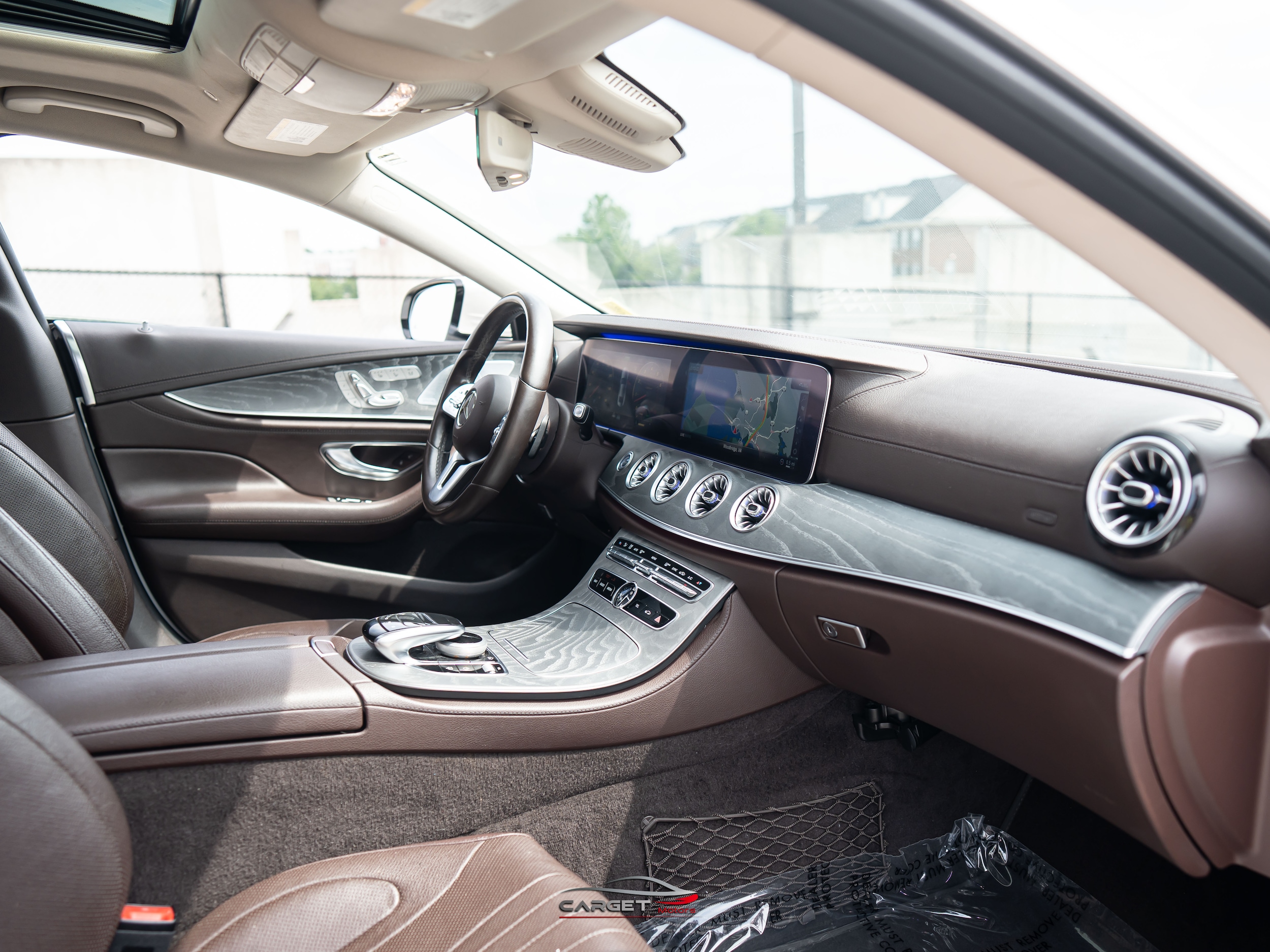 2020 Mercedes-Benz CLS-Class CLS450 - Photo 15