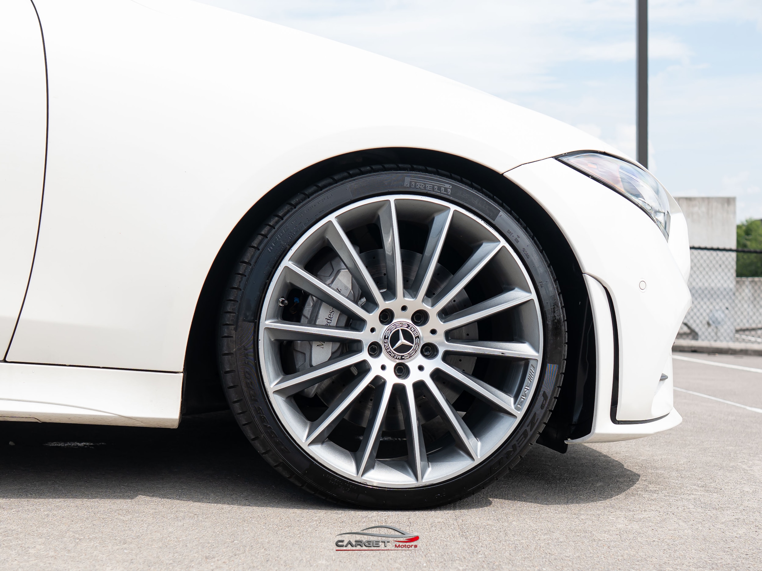 2020 Mercedes-Benz CLS-Class CLS450 - Photo 9