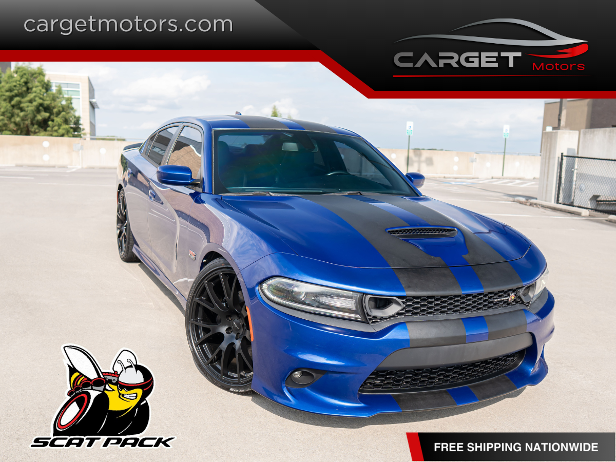  Dodge Charger