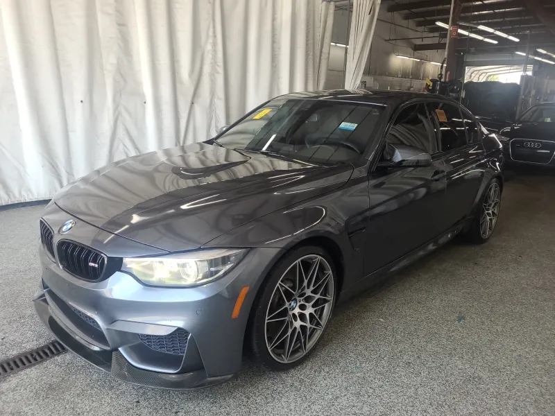 BMW M3