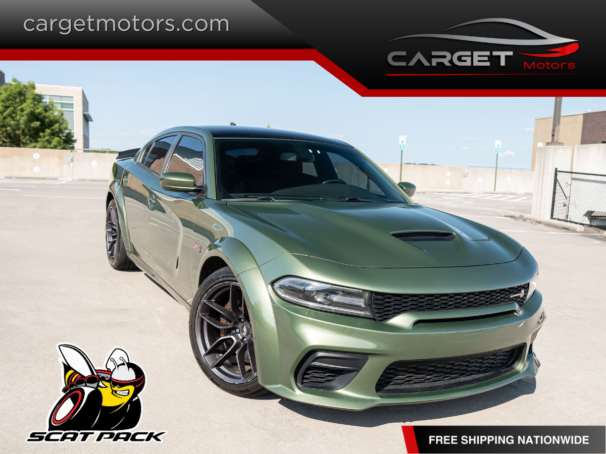  Dodge Charger