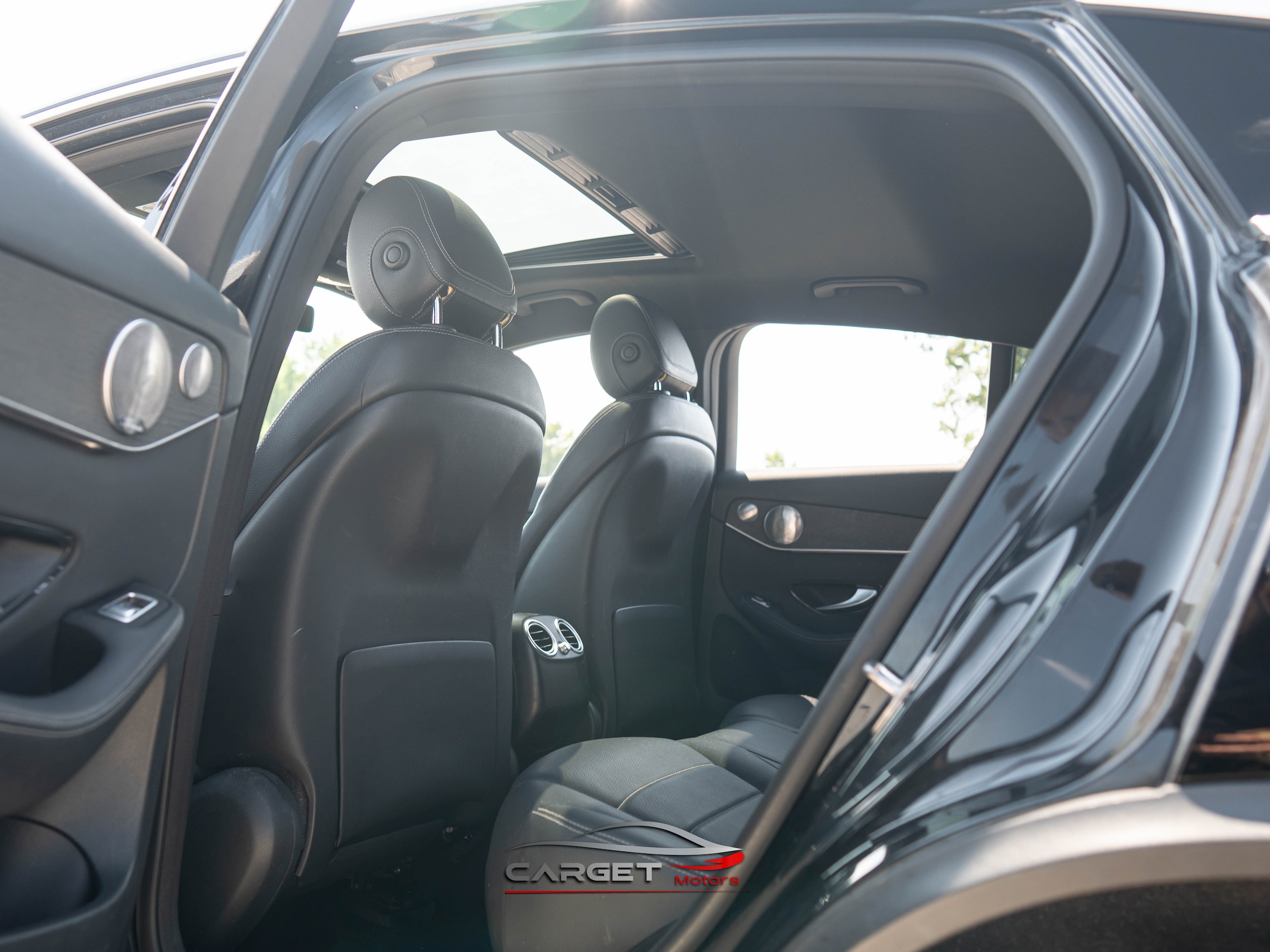 2020 Mercedes-Benz GLC Coupe GLC300 - Photo 20