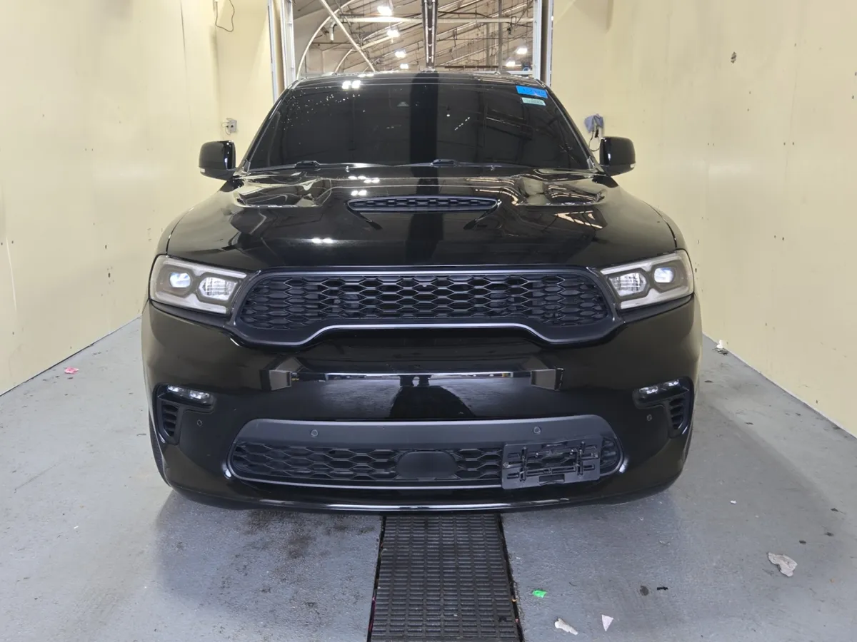 Used 2023 Dodge Durango R/T Plus SUV