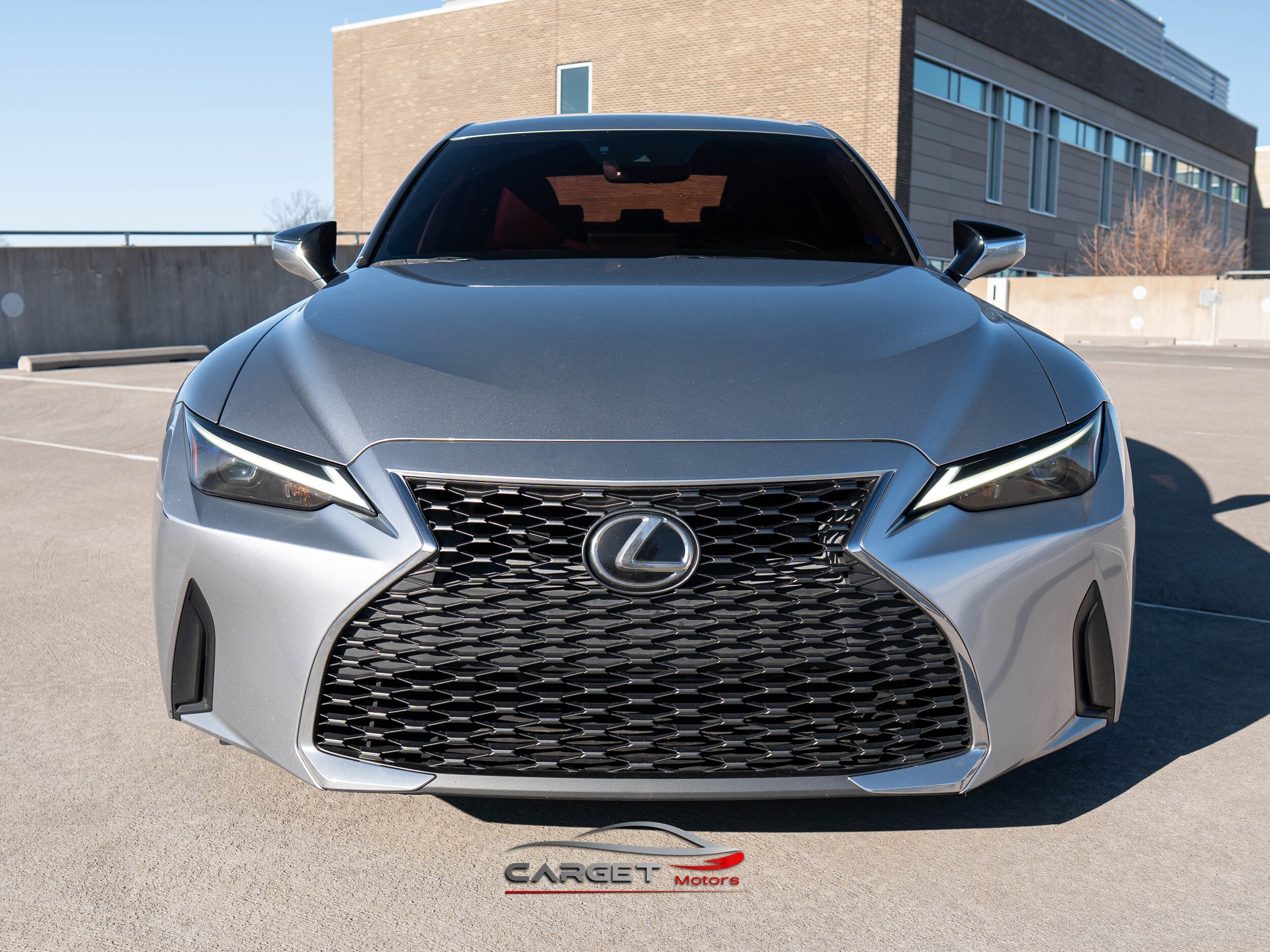 2021 Lexus IS 300 photo 2