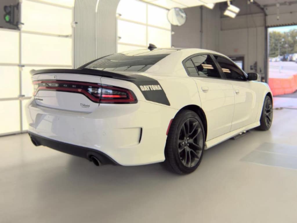 Used 2020 Dodge Charger R/T Sedan