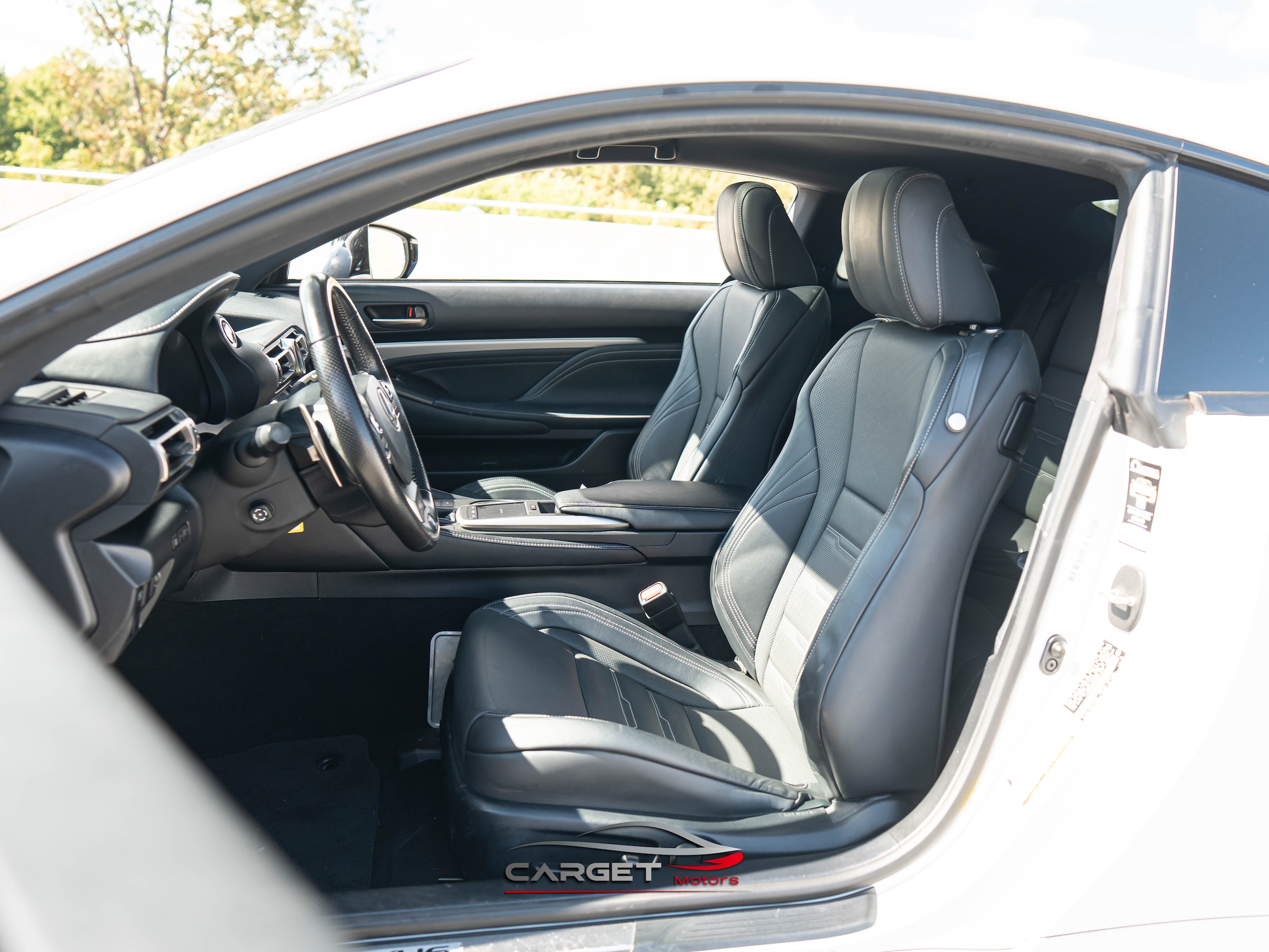 2019 Lexus RC 350 F SPORT - Photo 15