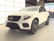  Mercedes-Benz AMG GLE 43
