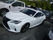 LEXUS RC 350