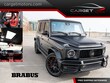  Mercedes-Benz AMG G 63