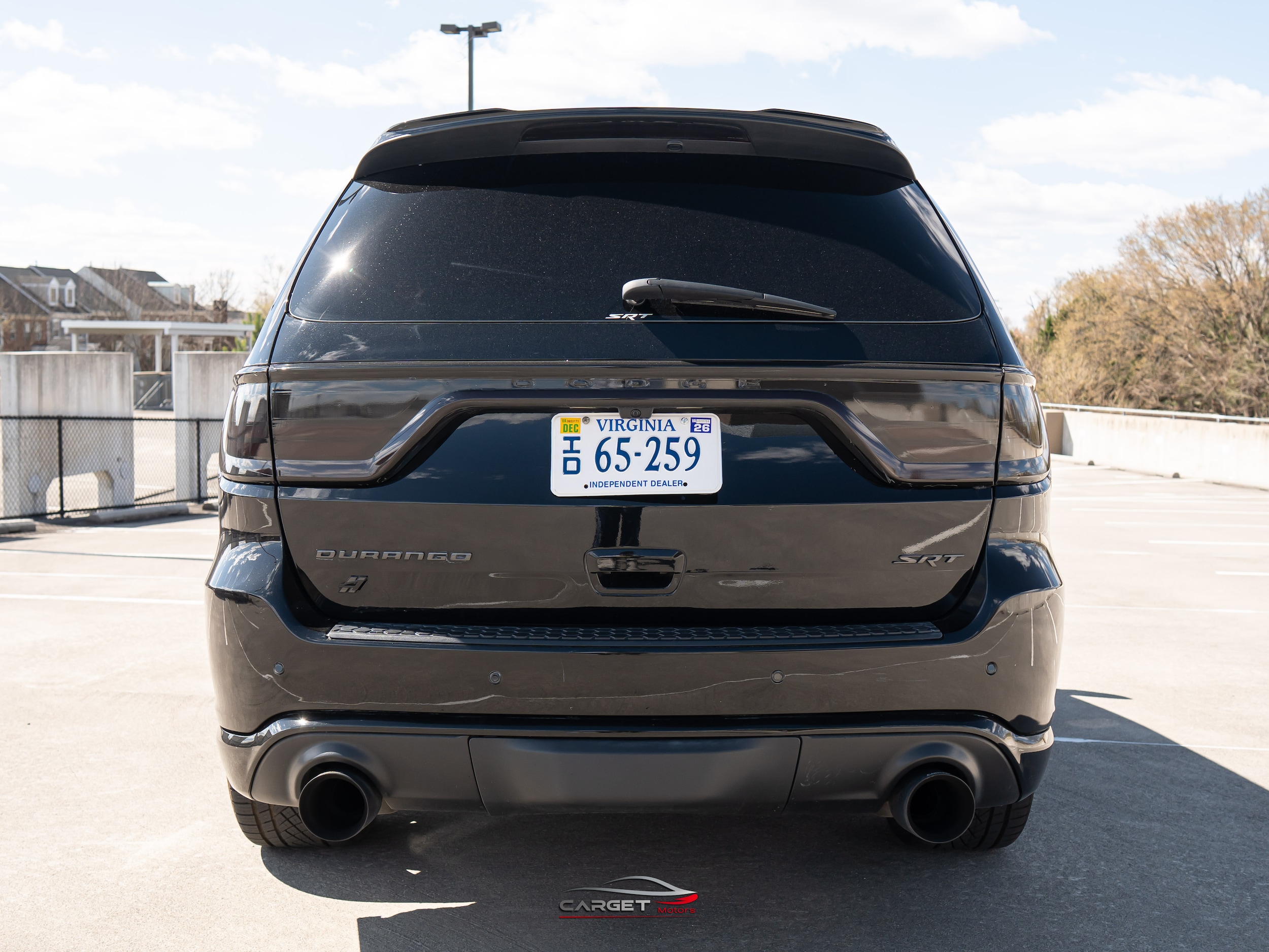 View vehicle photo 7