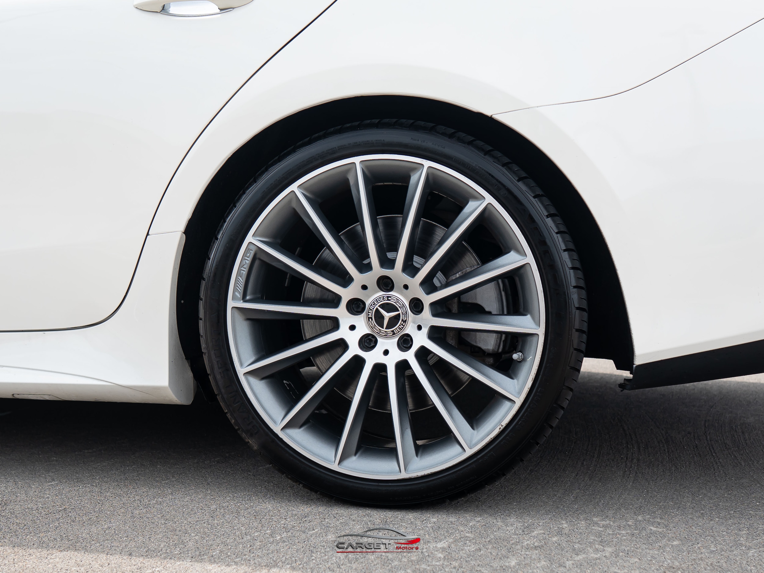 2020 Mercedes-Benz CLS-Class CLS450 - Photo 12
