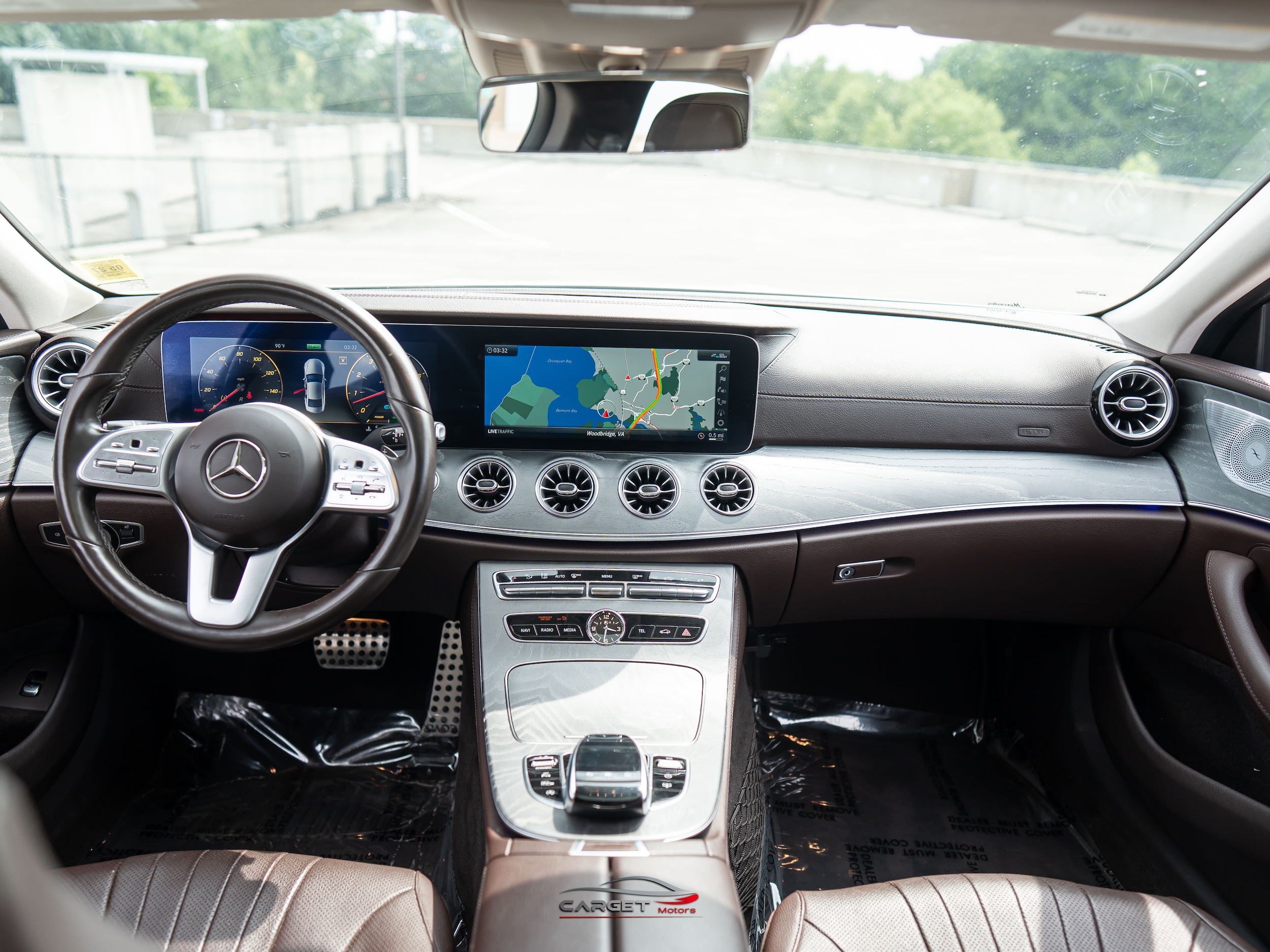 2020 Mercedes-Benz CLS-Class CLS450 - Photo 14
